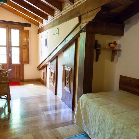 Casa El Campano Villa Ontaneda Екстериор снимка