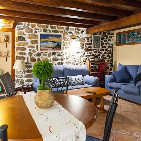 Casa El Campano Villa Ontaneda Екстериор снимка