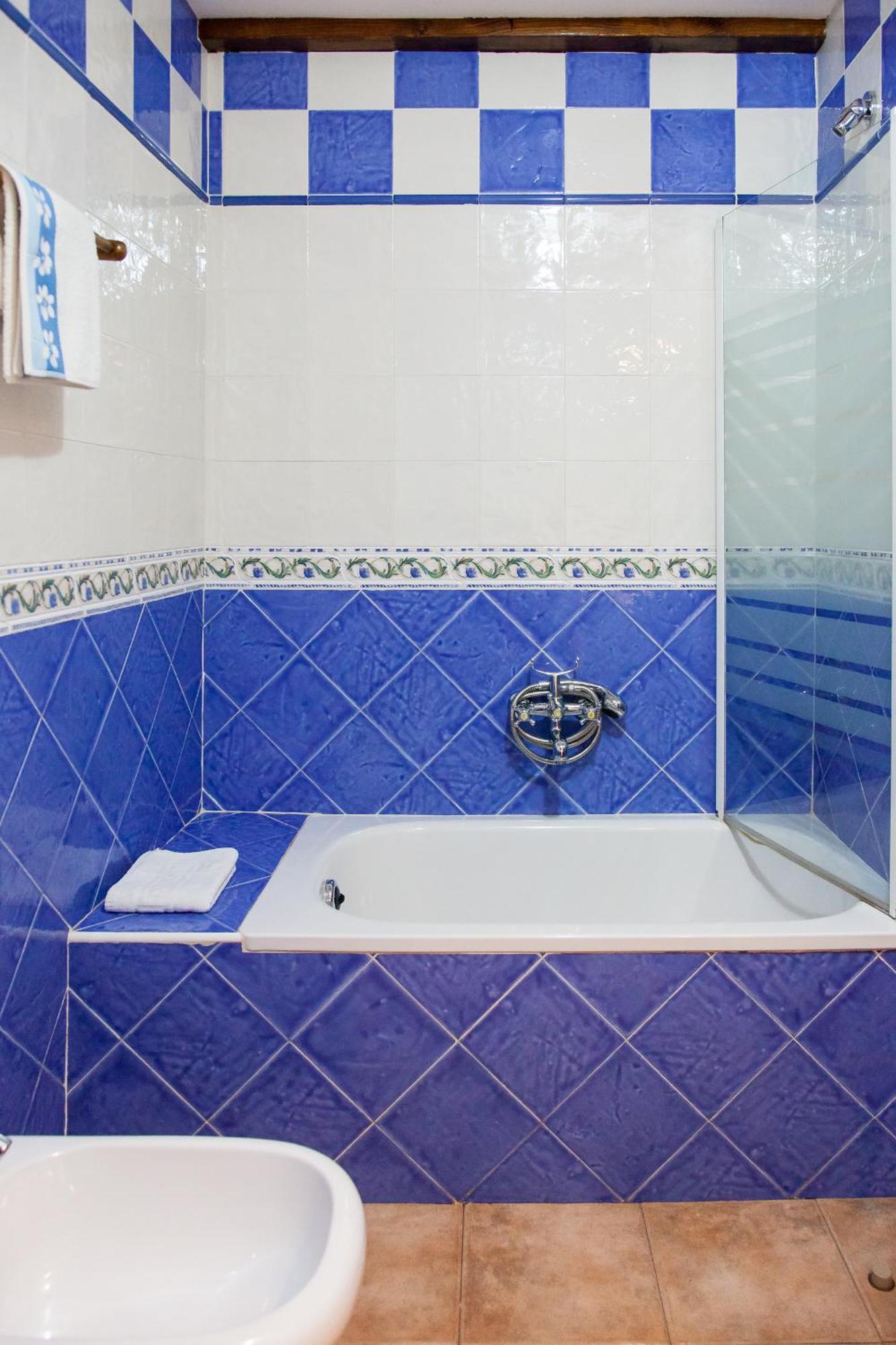 Casa El Campano Villa Ontaneda Екстериор снимка