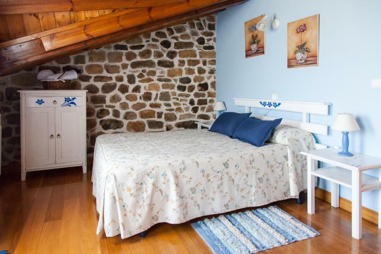 Casa El Campano Villa Ontaneda Екстериор снимка
